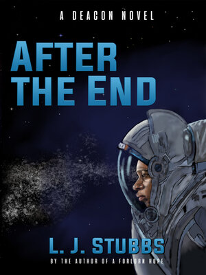 cover image of After the End